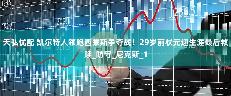 天弘优配 凯尔特人领跑西蒙斯争夺战！29岁前状元迎生涯最后救赎_防守_尼克斯_1
